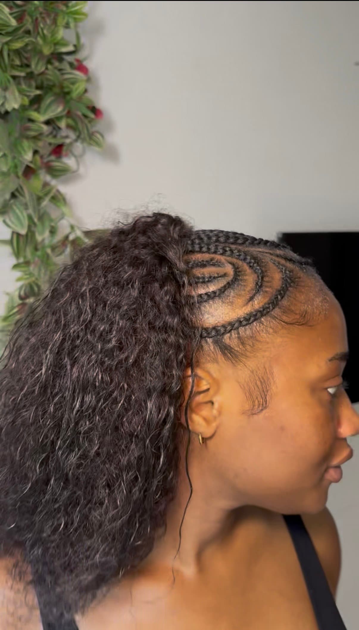 Jayda Wayda Braids
